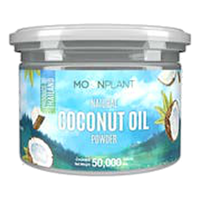 Coconut MCT Powder